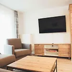 Apartament Haus Schwangau