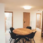 Haus Appartamento