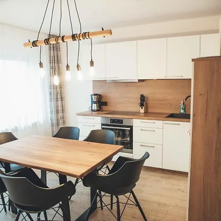 Appartamento Haus Schwangau