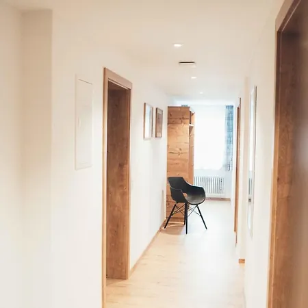 Haus Appartamento