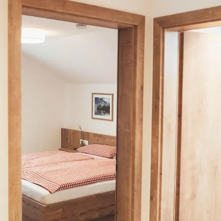 Haus Appartamento *