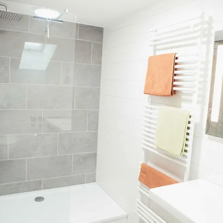 Appartamento Haus *
