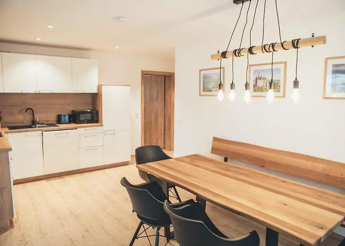 Haus Apartment