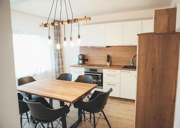 Apartment Haus Schwangau