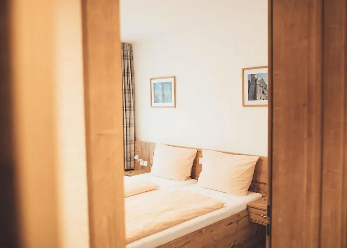 Apartment Haus