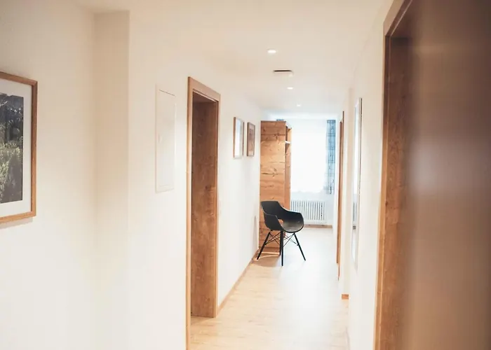 Haus Apartment