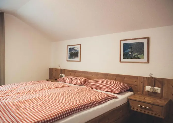 Haus Apartment