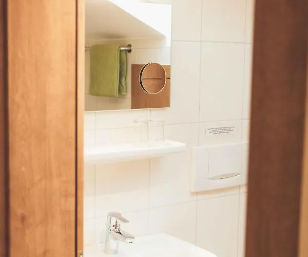Haus Apartment *