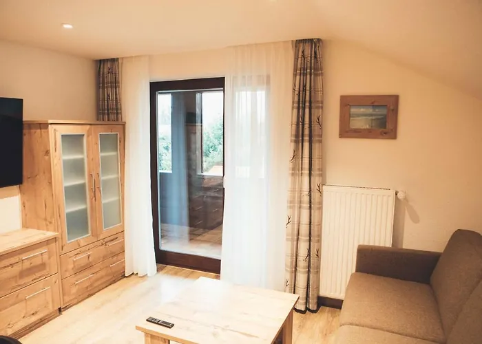 Apartment Haus Schwangau