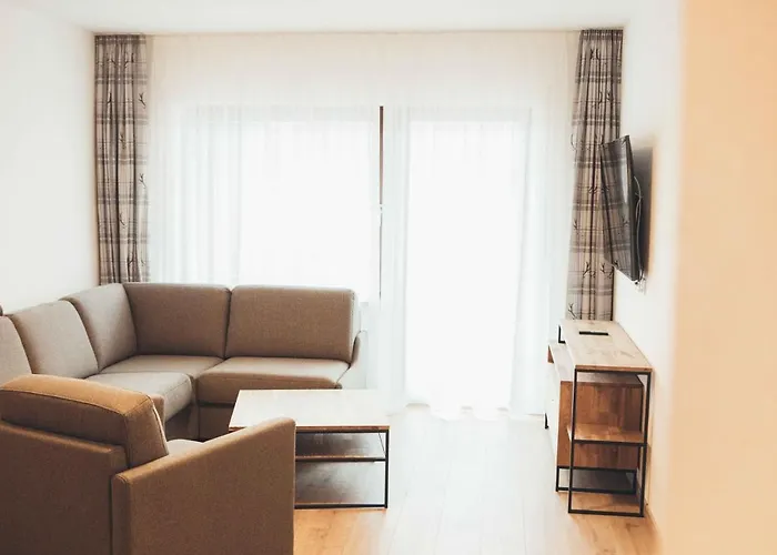 Apartment Haus