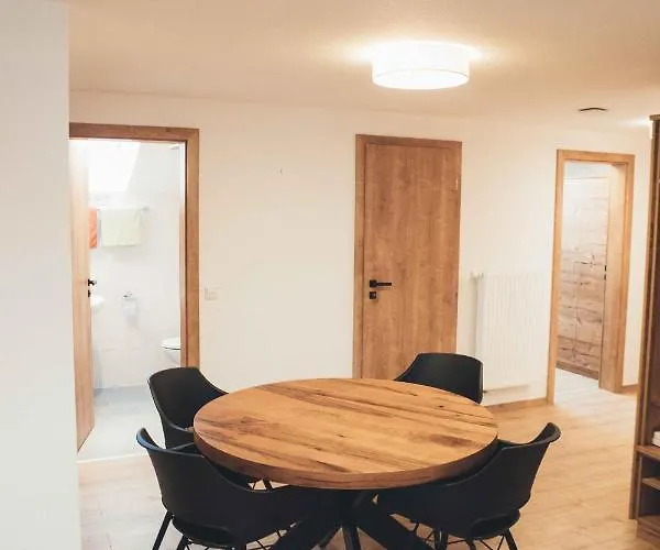Haus Apartment