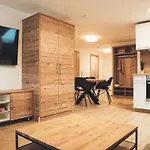 Haus Apartment *