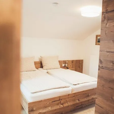Haus Apartment Schwangau