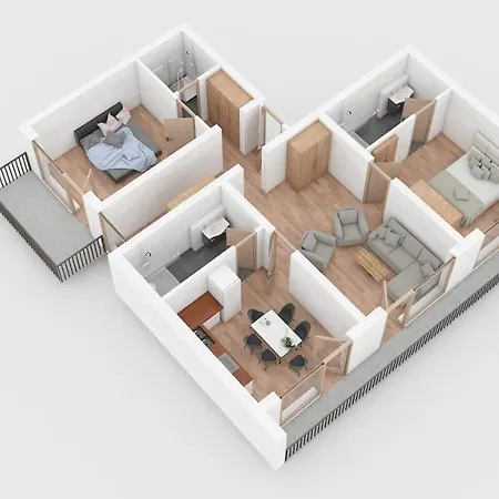 Haus