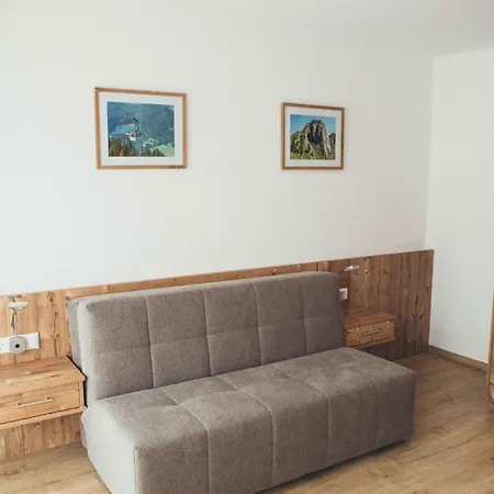 Haus Διαμέρισμα