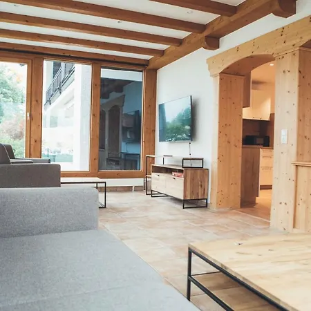 Haus Lejlighed *