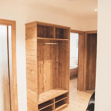 Haus Apartment