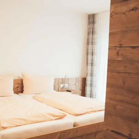 Apartment Haus
