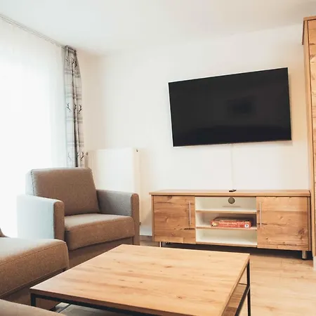 Apartment Haus Schwangau