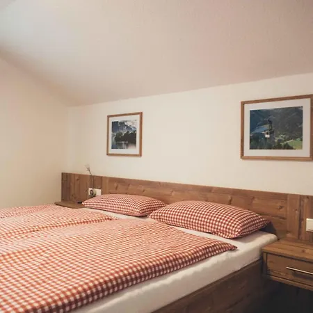 Haus Apartment