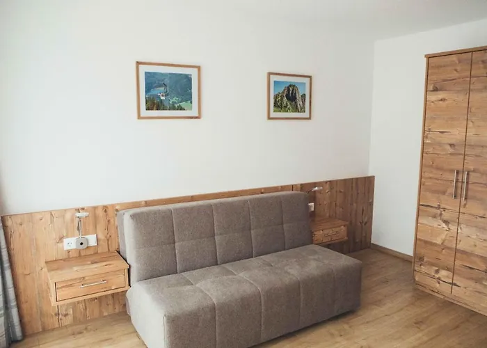 Haus Appartement