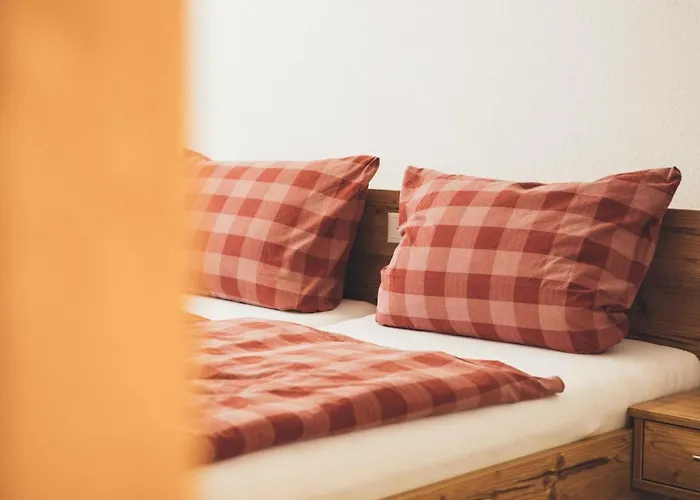 Haus Apartment