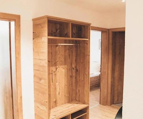 Haus Apartment