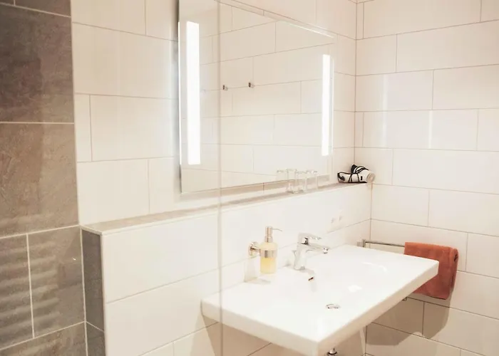 Haus Appartement