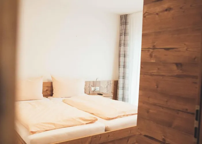 Appartement Haus