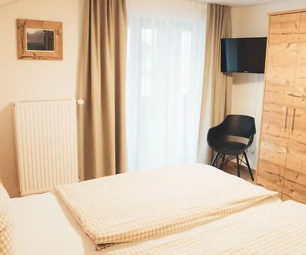 Appartement Haus *
