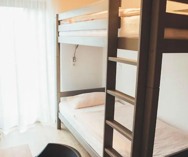 Haus Appartement *